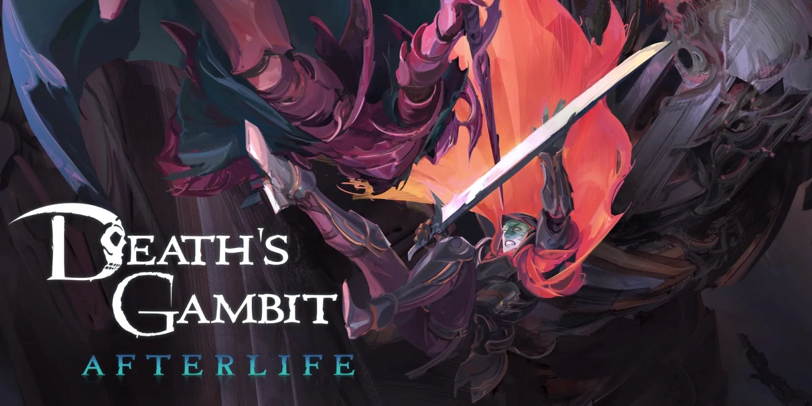 Deaths Gambit Afterlife Update 1.1.1 Patch Notes