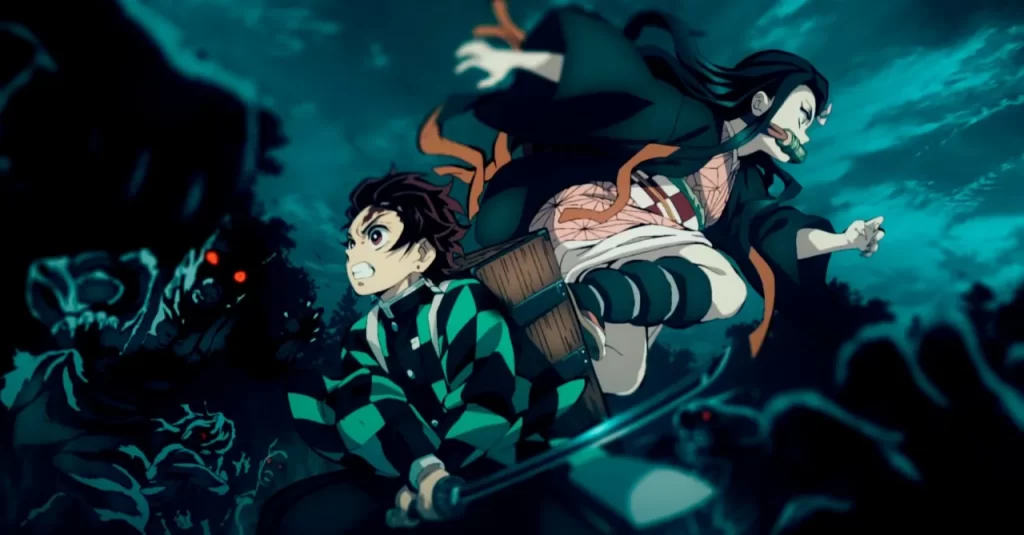 Demon Slayer Season 2 Episode 3 Release Date