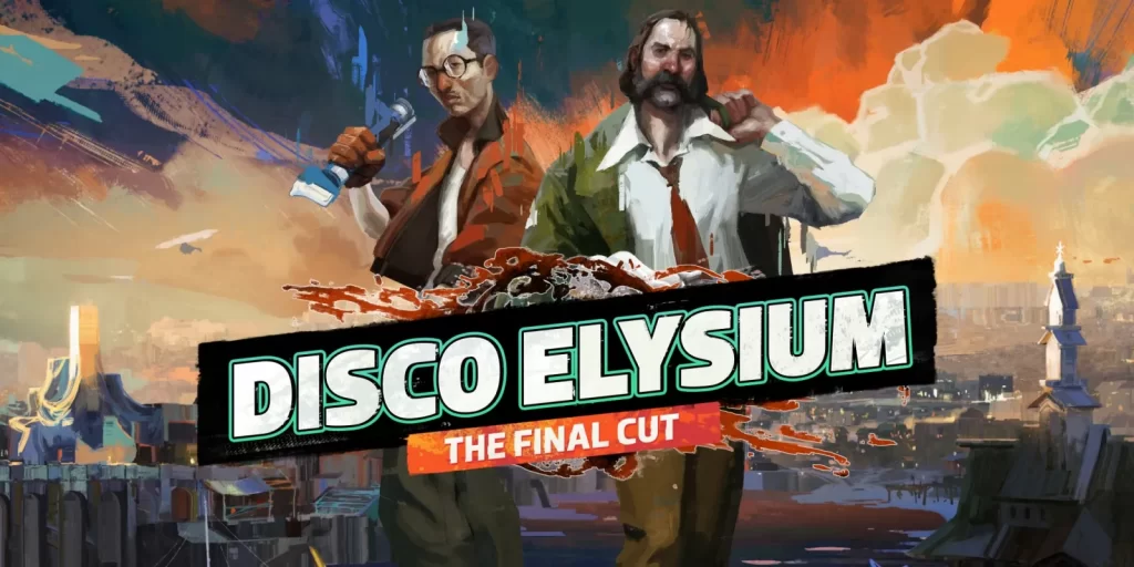 Disco Elysium Update 1.13 Patch Notes