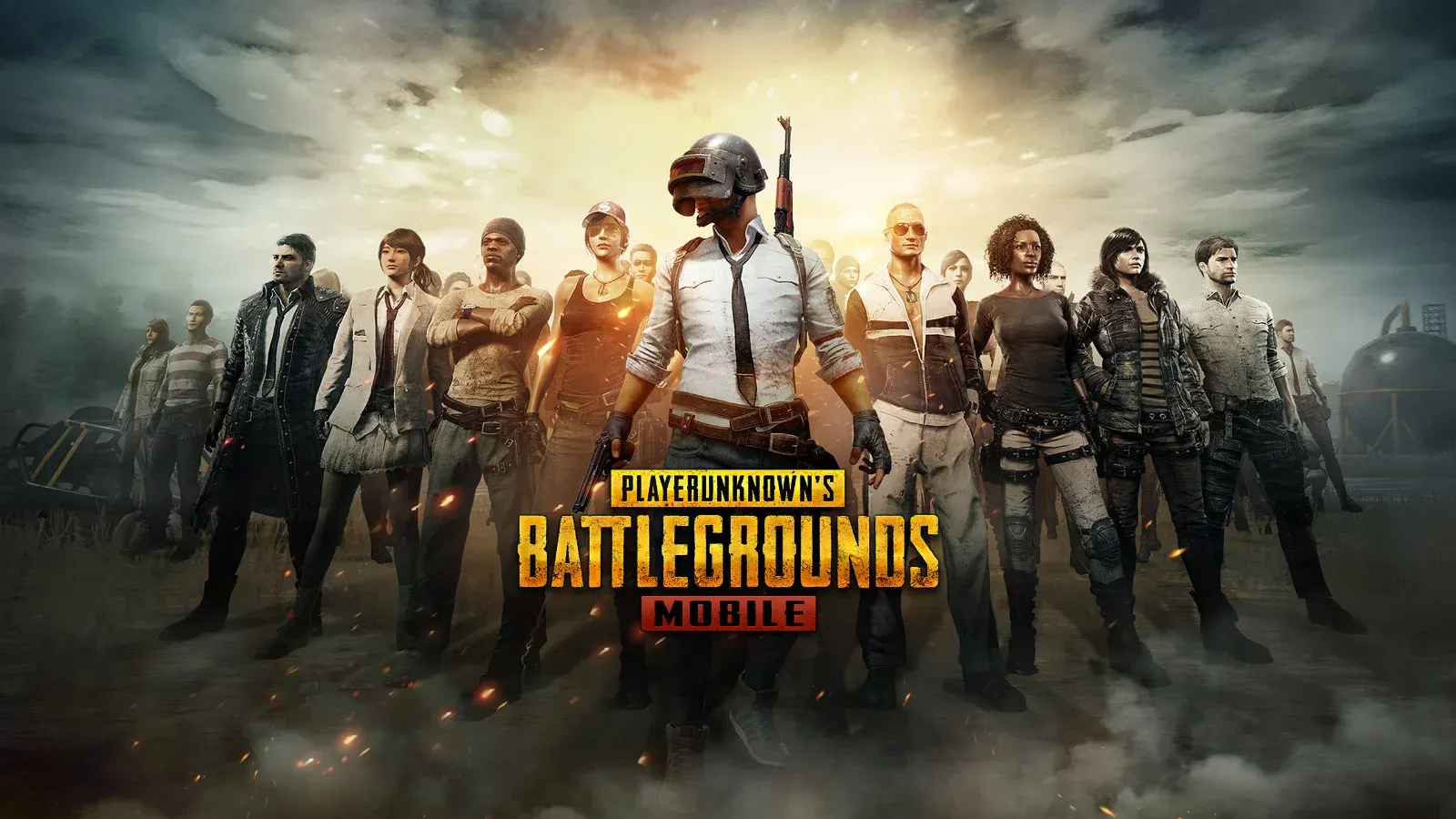 Download PUBG Mobile No Grass Config File (2022): Less Recoil Mod