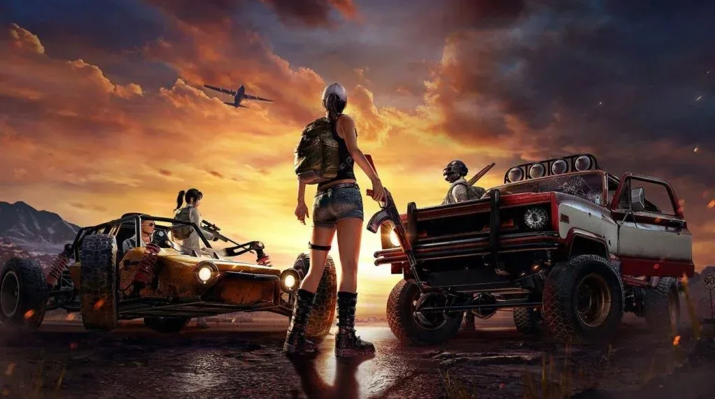 Download PUBG Mobile No Recoil File