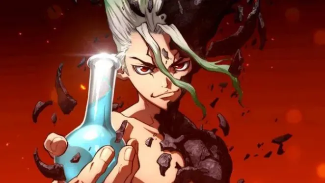 Dr. Stone Chapter 213 Release Date