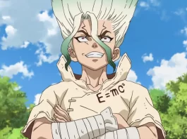 Dr. Stone Chapter 217 Release Date