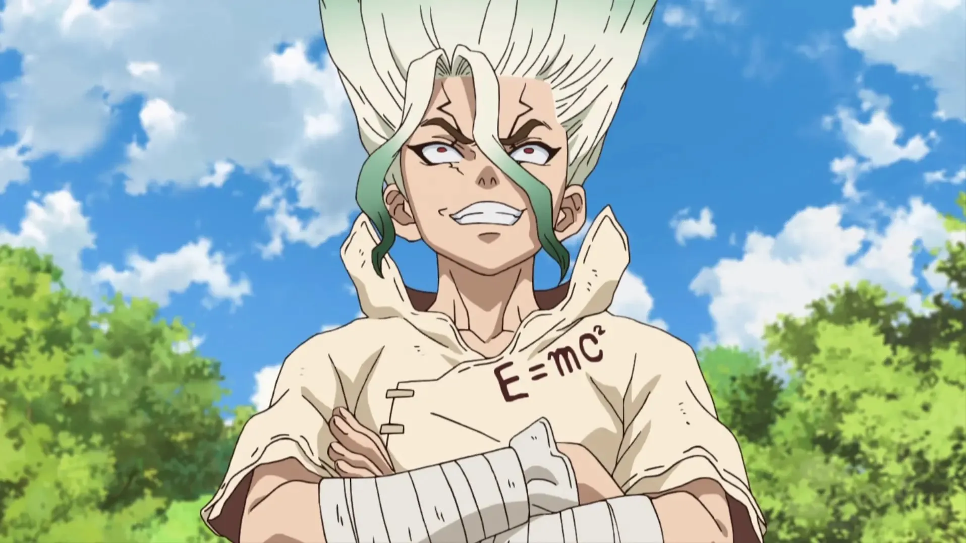 Dr. Stone Chapter 217 Release Date