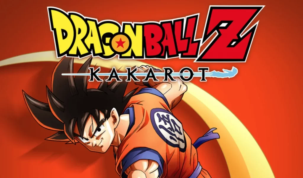 Dragon Ball Z Kakarot Patch Notes Update 1.80 Adds Gotenks and Vegetto Sub Story