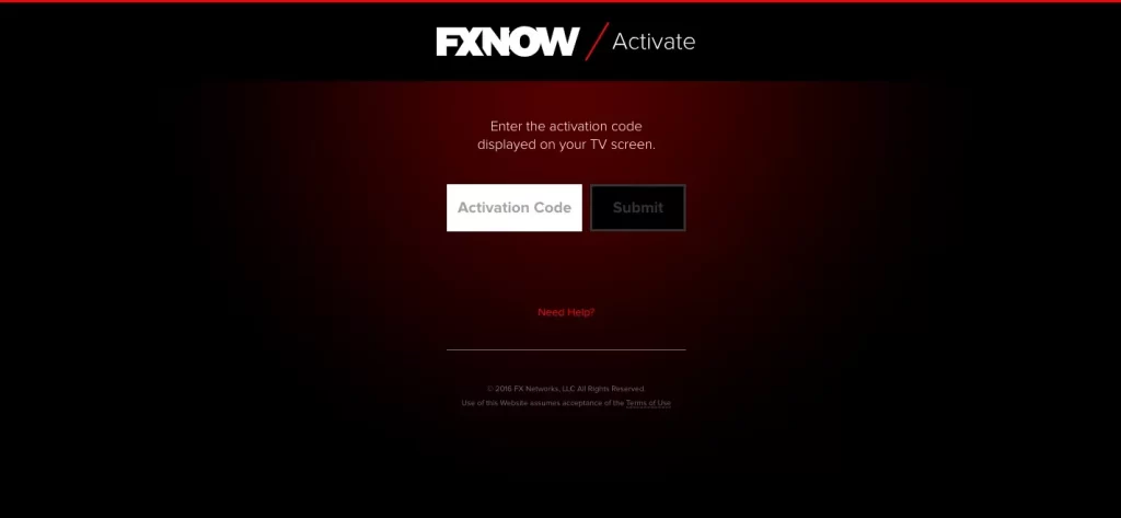 Easy Steps To Activate FX TV on Your Device