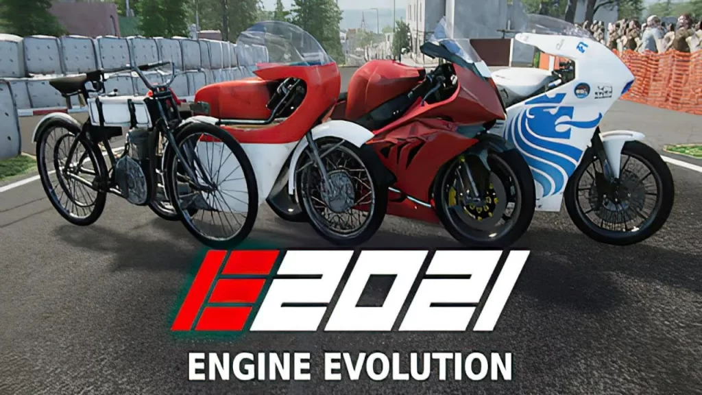 Engine Evolution 2021 Update 2021.0.5 Patch Notes