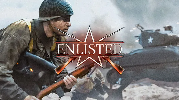 Enlisted Update 1.21 Patch Notes on December 29