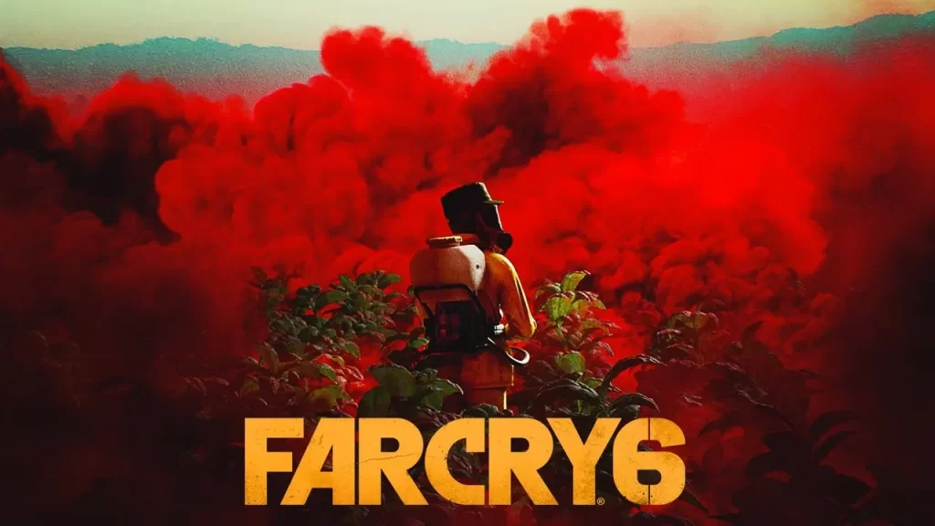 Far Cry 6 Update 1.009 Patch Notes, Title Update 4