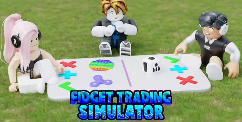 Fidget Trading Simulator Codes