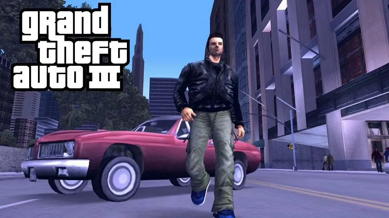 Grand Theft Auto 3 Update 1.03 Patch Notes (The Definitive Edition)