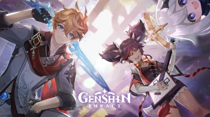 Genshin Impact 2.2 Redeem Codes