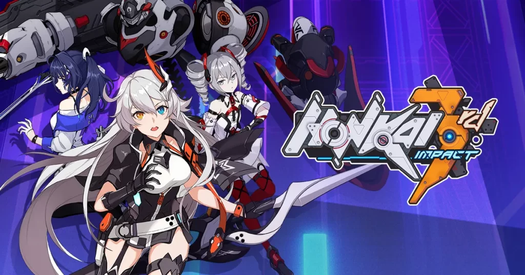 Honkai Impact 3rd Update v5.2 Patch Notes