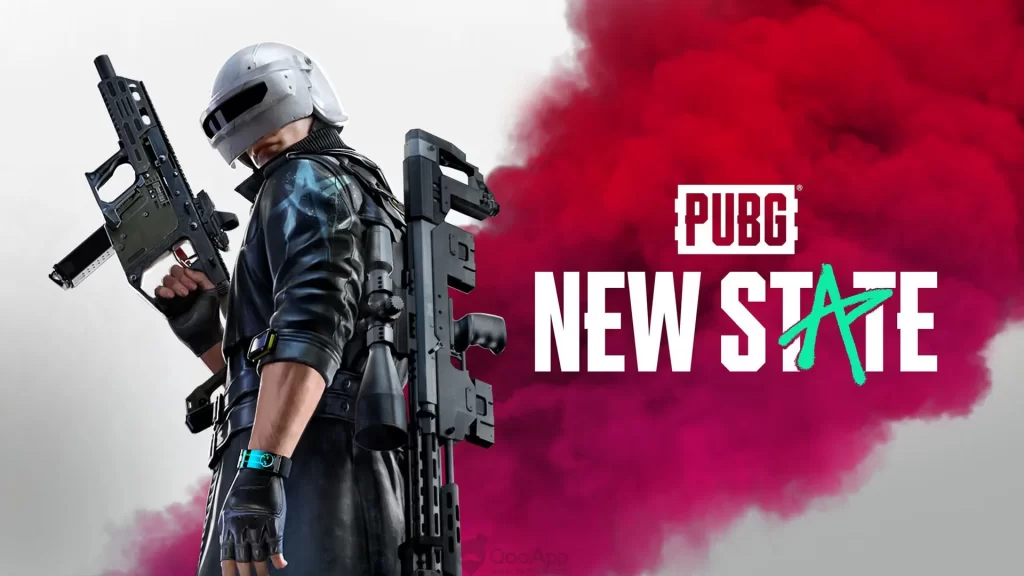 PUBG: New State January Update Patch Notes