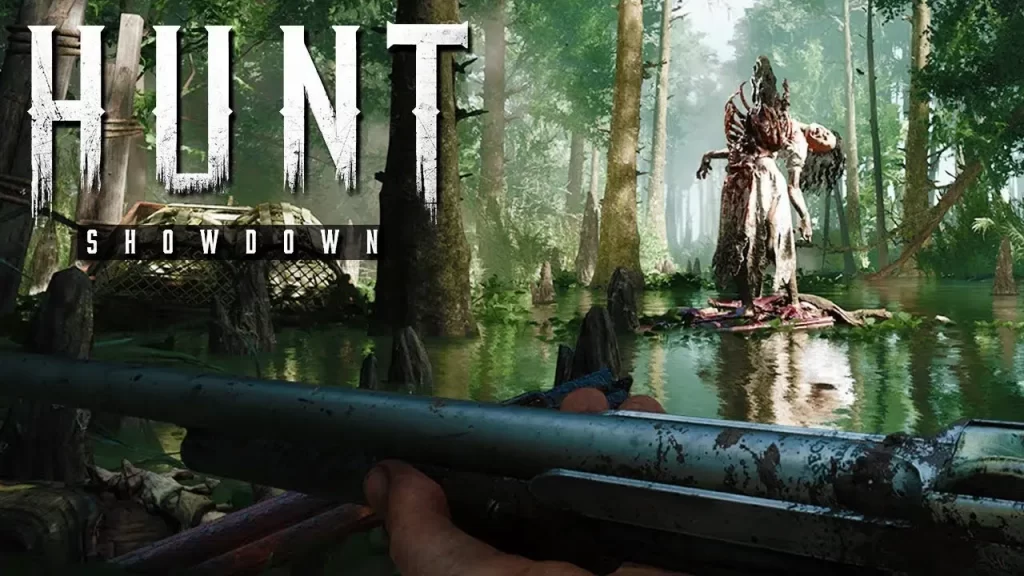 Hunt Showdown Update 1.7.1 Patch Notes