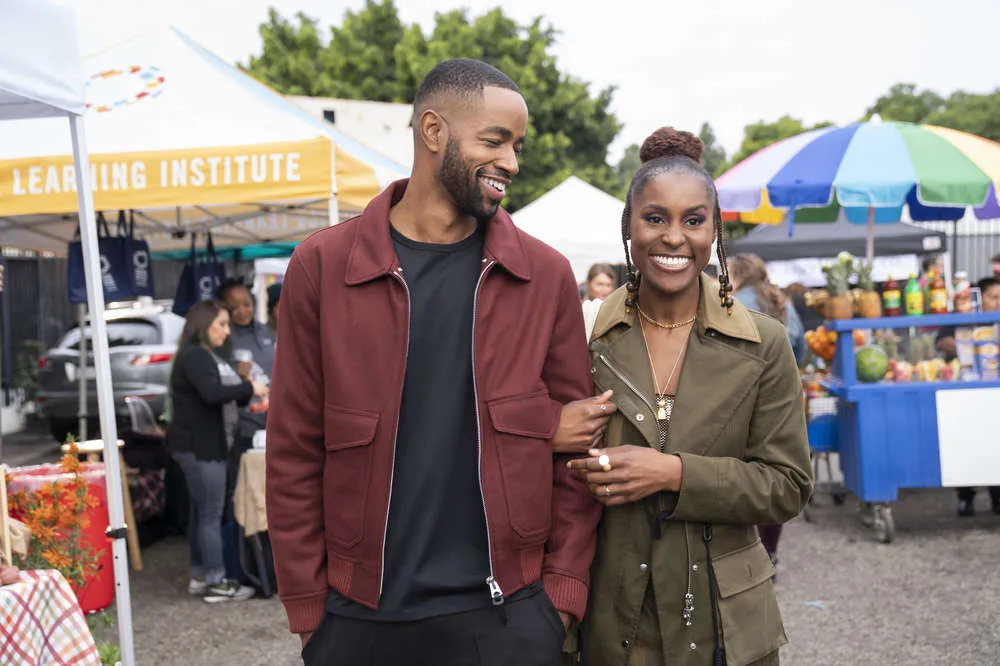 Insecure Season 5 Episode 8 Release Date