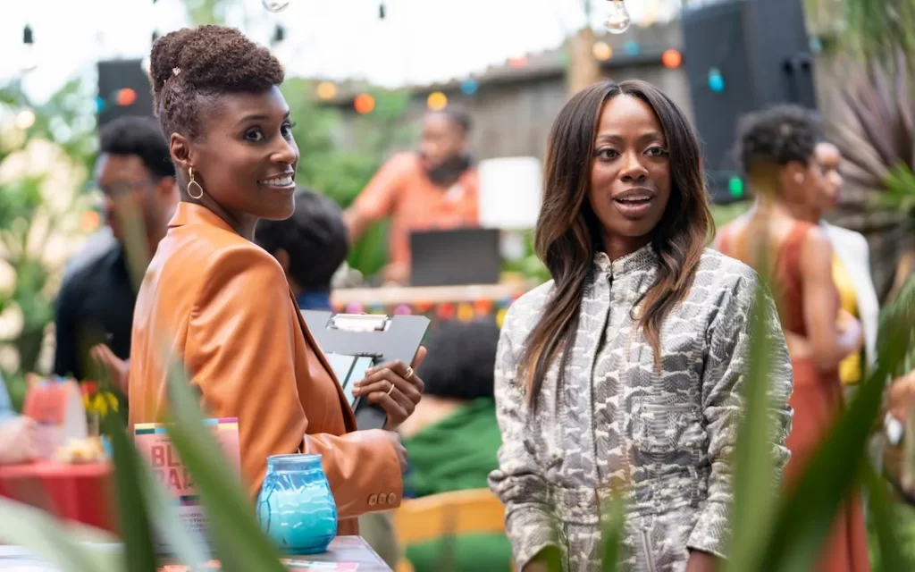 Insecure Season 5 Episode 9 Release Date