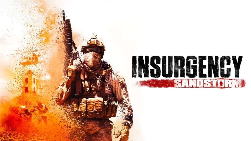 Insurgency Sandstorm Update 1.05 Patch Notes