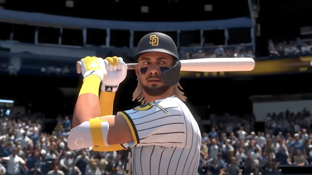 MLB The Show 21 Update 1.19 Patch Notes