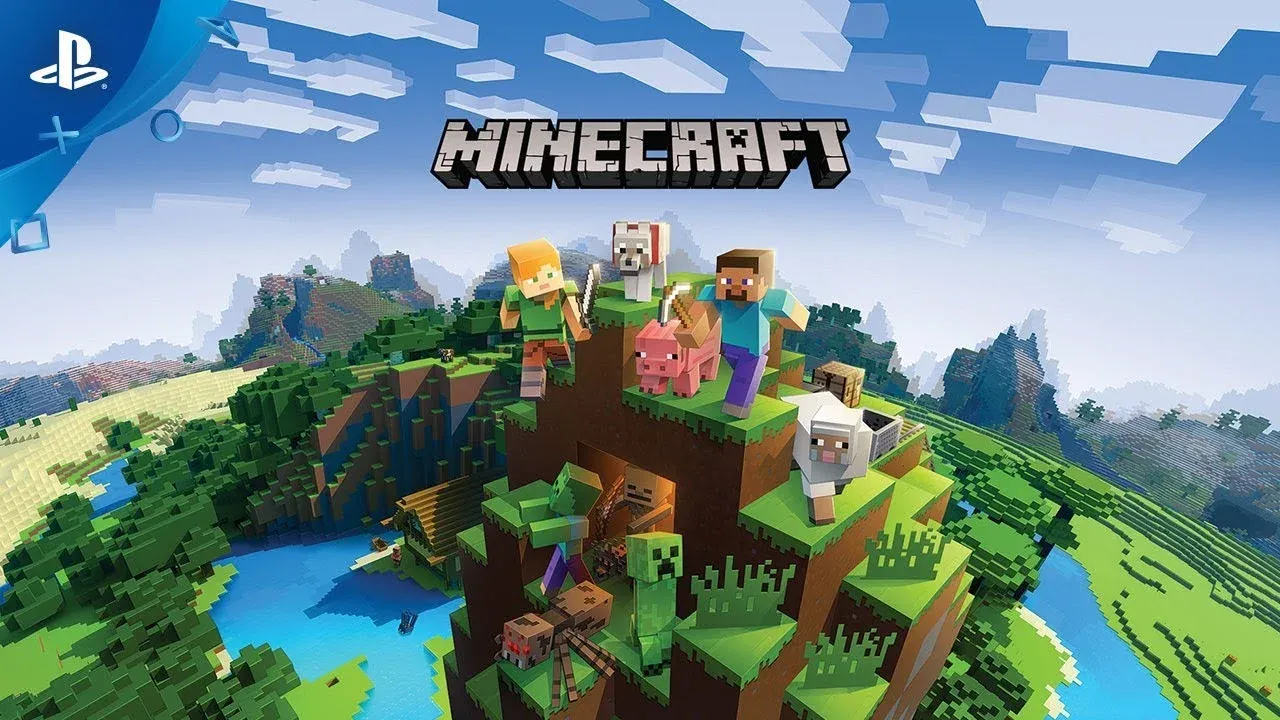 Minecraft Java Edition Update 1.18.2 Patch Notes