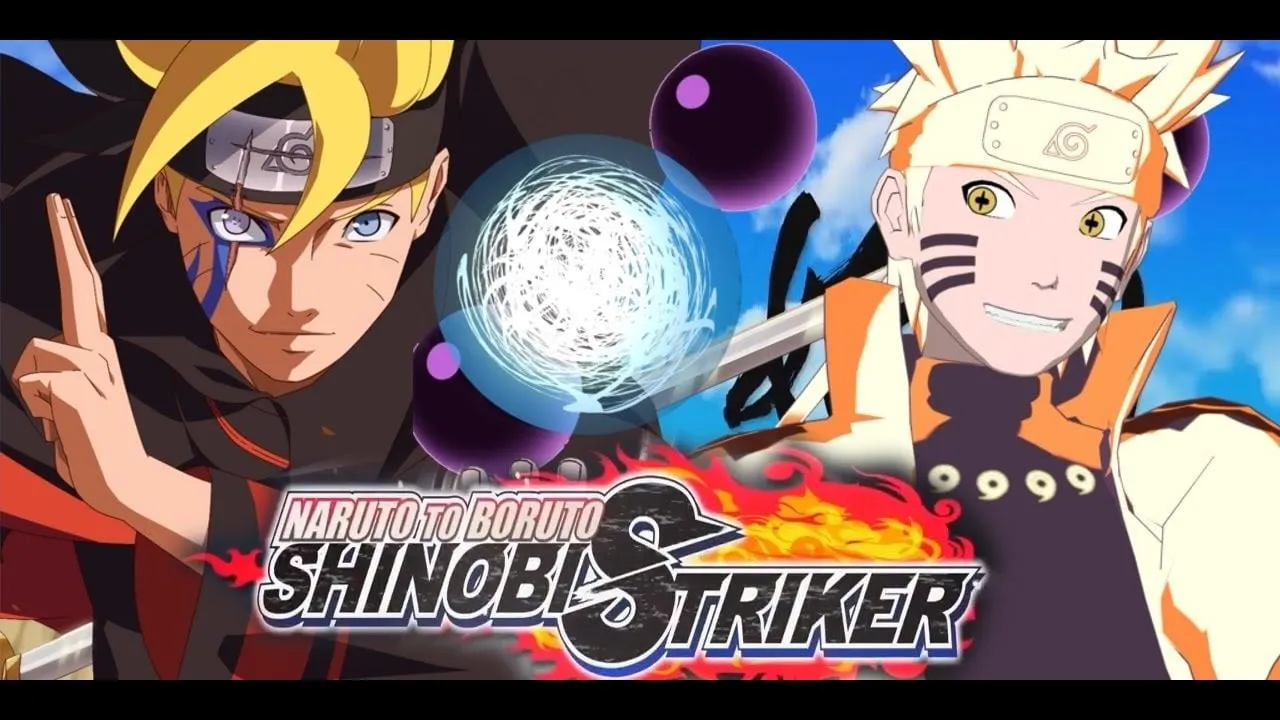 Naruto to Boruto Shinobi Striker Update 2.32 Patch Notes