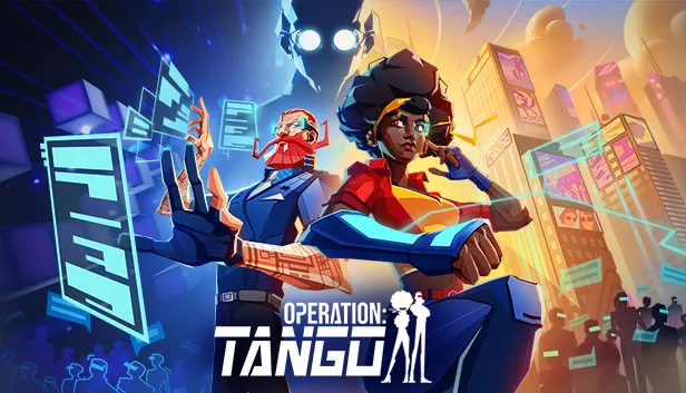 Operation Tango Update 2.0 Patch Notes, PS5 v1.07