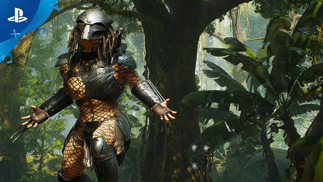 Predator: Hunting Grounds Update 2.28 Patch Notes, Make Way For A New Predator