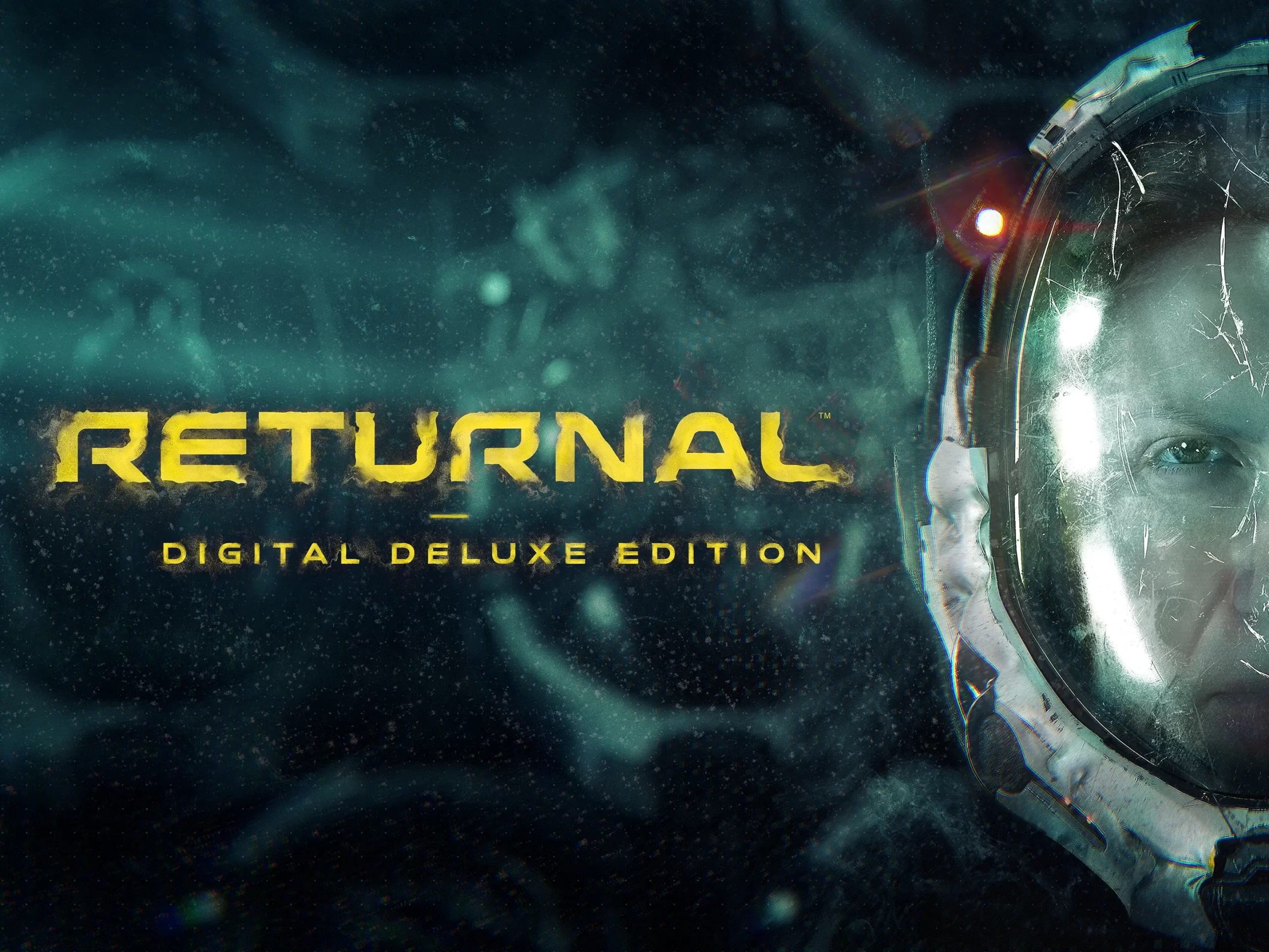 Returnal Update 2.0 Patch Notes