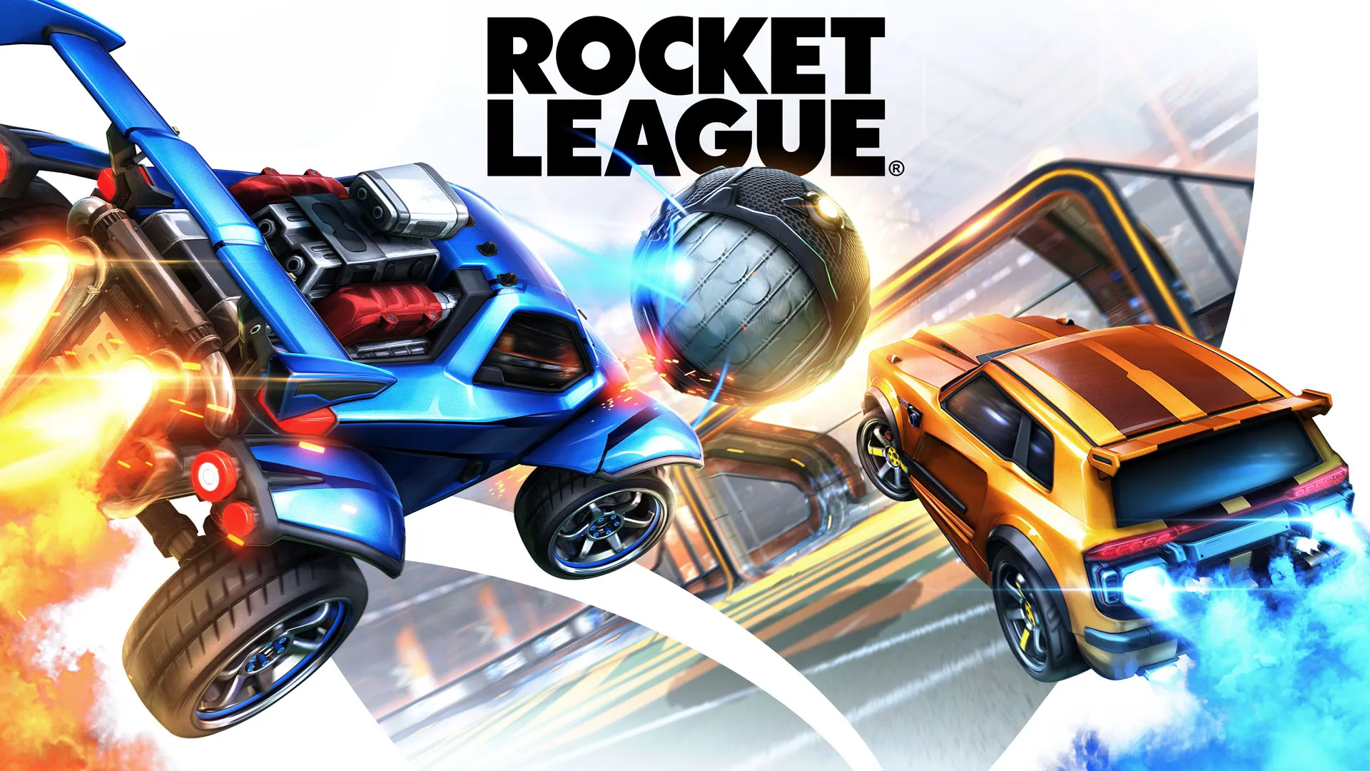 Rocket League Update 2.06 Patch Notes