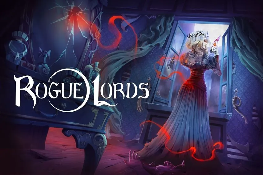 Rogue Lords Update 1.03 Patch Notes