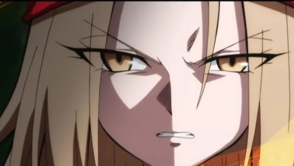 Shaman King Episode 29 Release Date