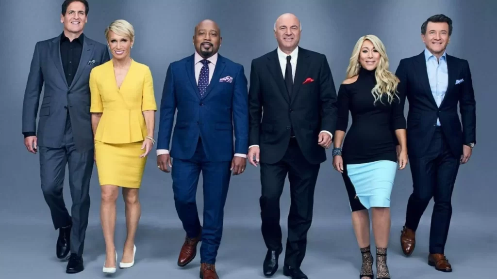 Shark Tank Season 13 Episode 2 Release Date