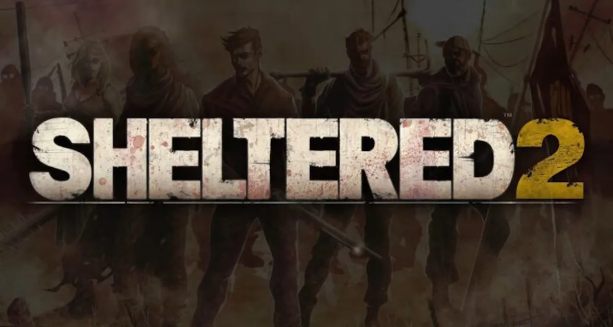 Sheltered 2 Update 1.0.7 Patch Notes