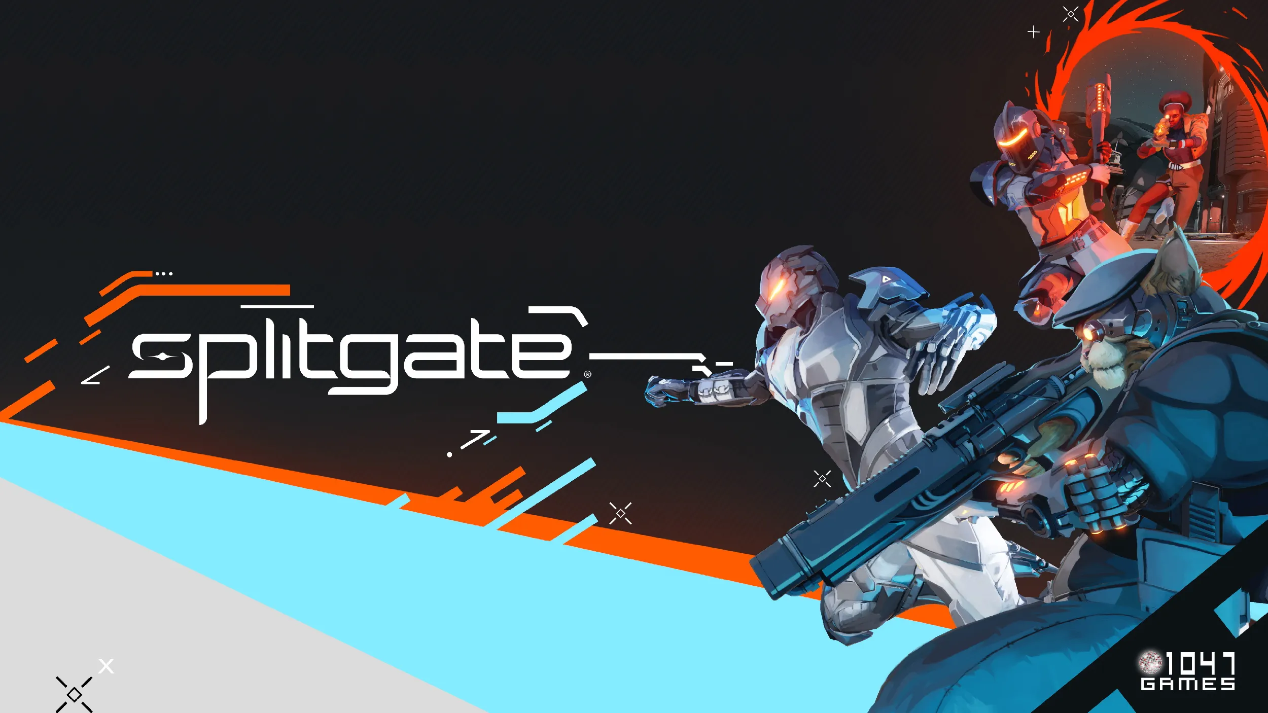 Splitgate Update 1.09 Patch Notes