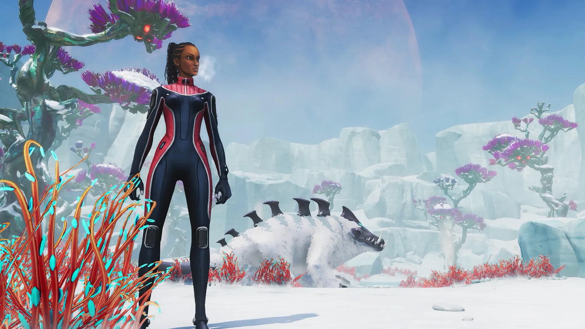 Subnautica Below Zero Update 1.012 Patch Notes