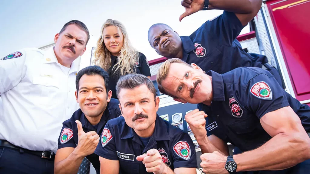 Tacoma Fd Season 3 Episode 6 Release Date