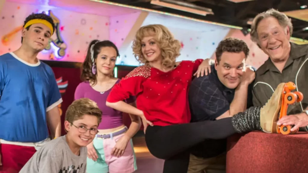 The Goldbergs Season 9 Episode 6 Release Date