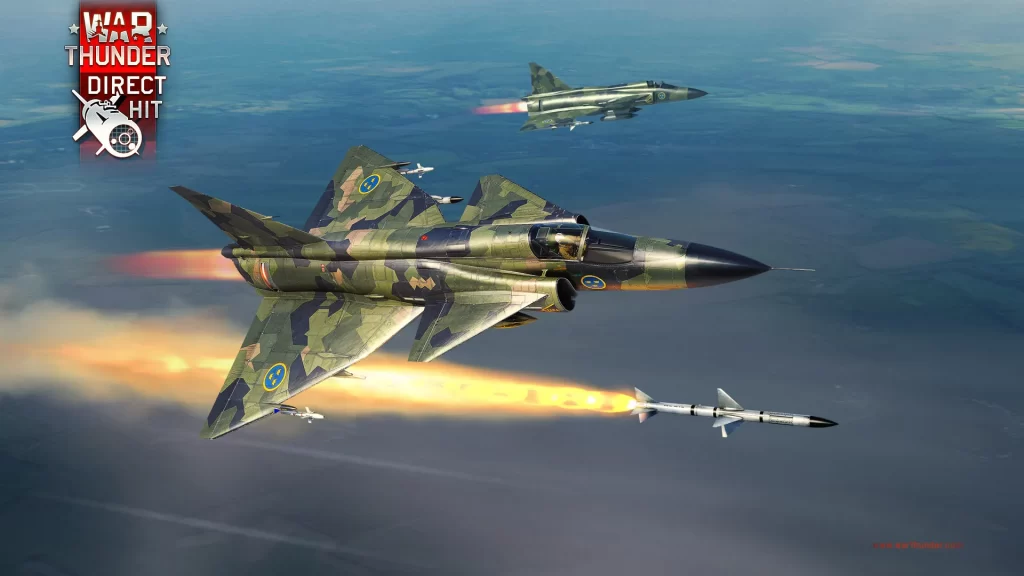 War Thunder PC Update 2.13.0.66 Patch Notes