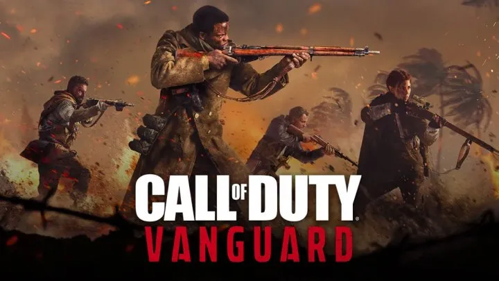 Call of Duty: Vanguard Update 1.11 Patch Notes