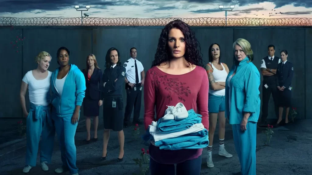 Wentworth Season 9 Episode 10 Release Date