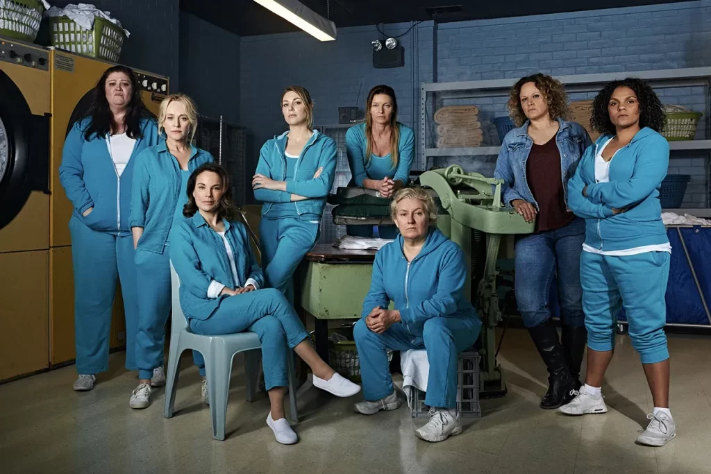 Wentworth Season 9 Episode 9 Release Date