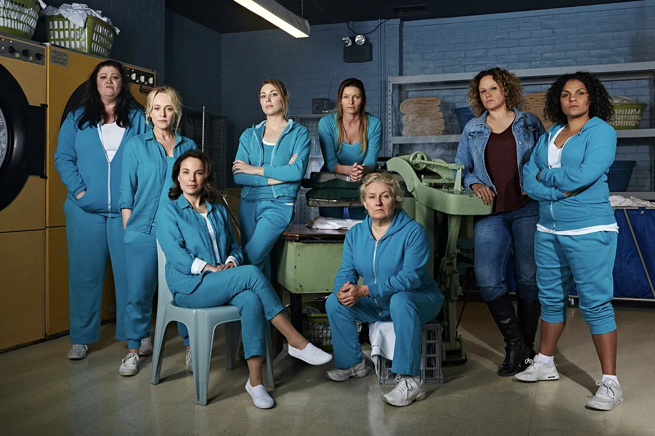 Wentworth Season 9 Episode 9 Release Date