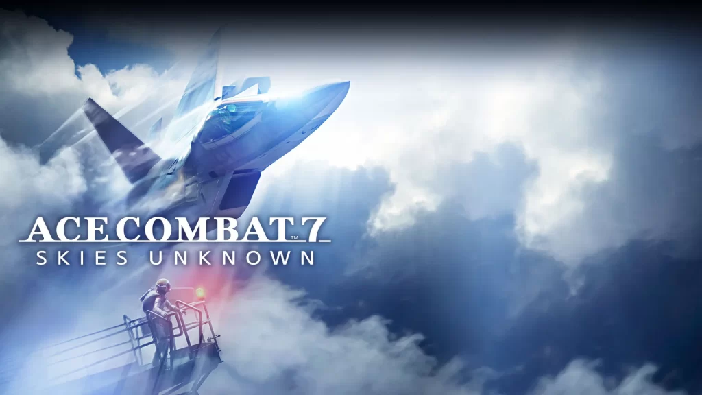 Ace Combat 7 Skies Unknown Update 1.90 Patch Notes