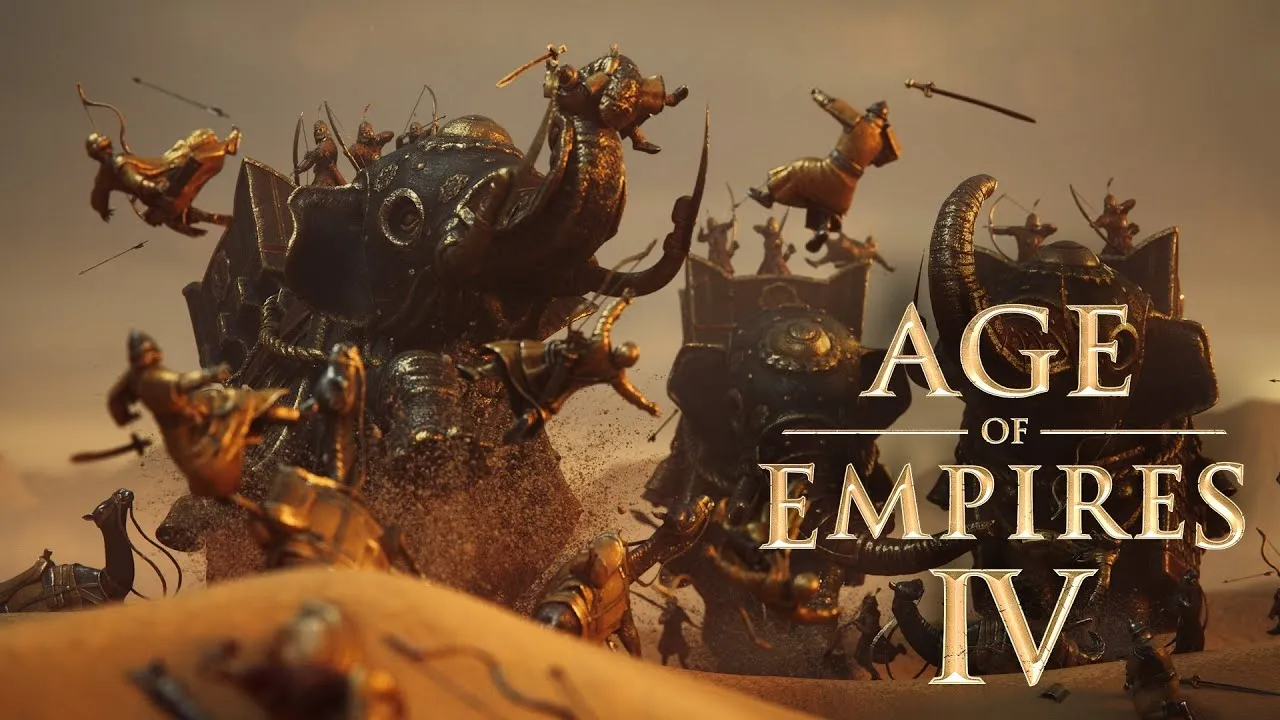 Age Of Empires IV Update 9369 Patch Notes: Bug Fixes and Improvements