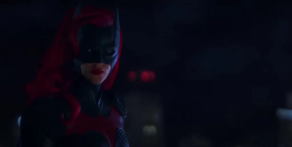 Batwoman Season 3 Episode 8 Release Date