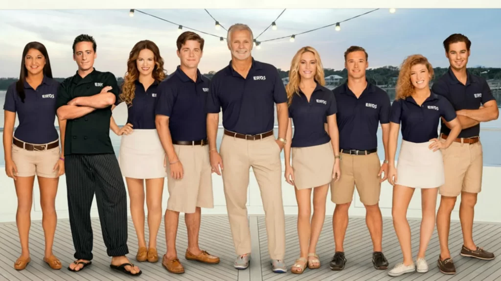 Below Deck Season 9 Episode 13 Release Date