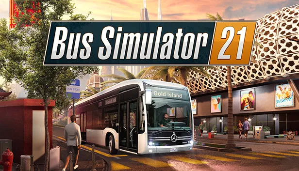 Bus Simulator 21 Update 2.09 Patch Notes