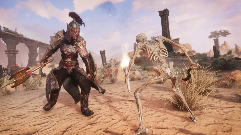 Conan Exiles Update 2.6.1 Patch Notes