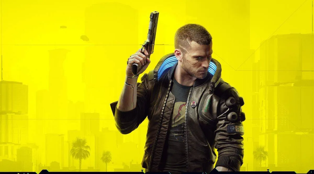 Cyberpunk 2077 Next Gen Update Release Date Announced