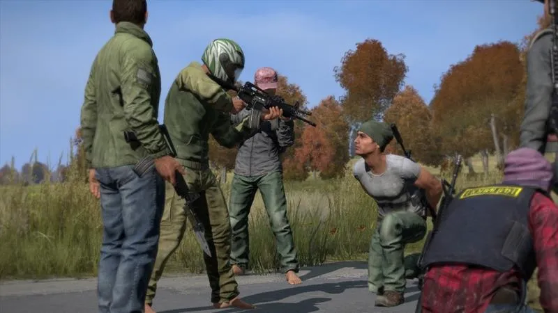 DayZ Update 1.16 Experimental Patch Notes, Release Date, And Time